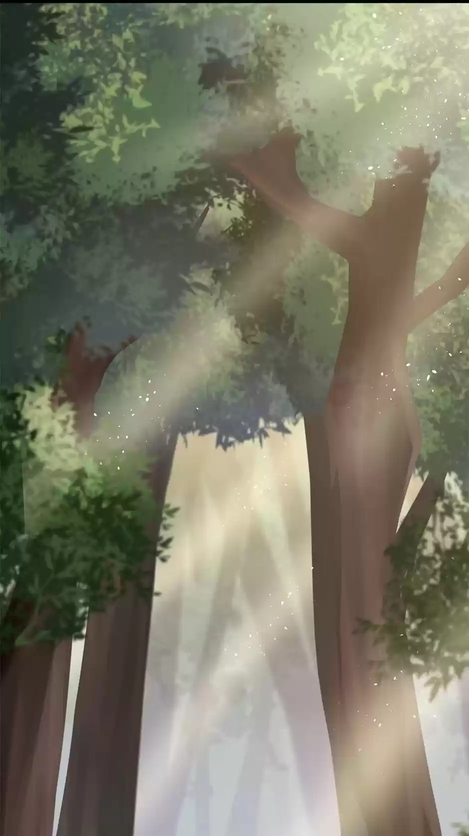 Nymph Project Chapter 36