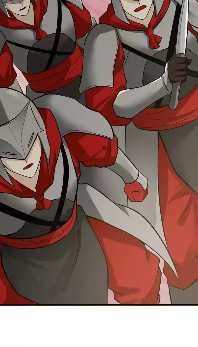 Nymph Project Chapter 36