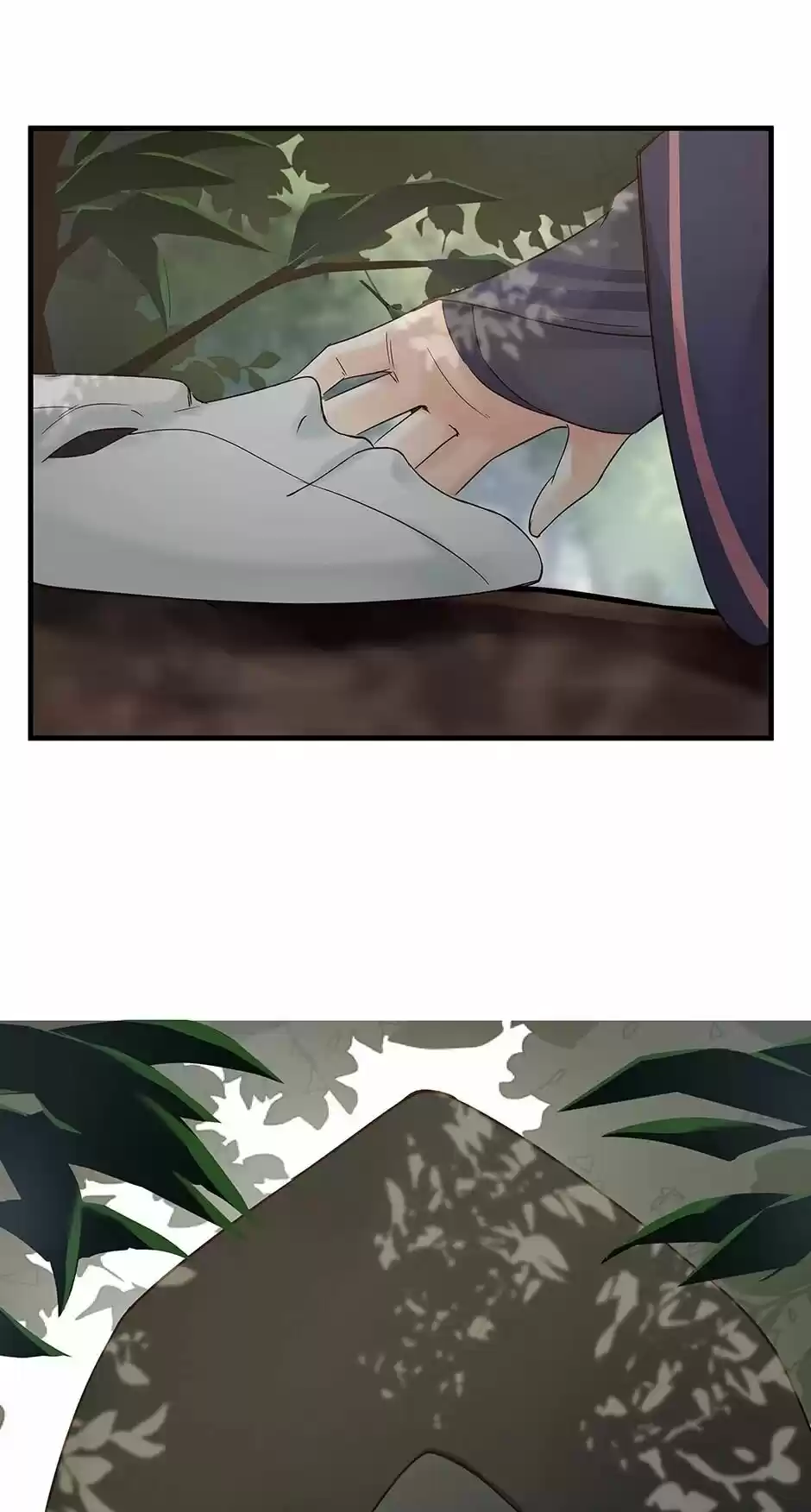 Nymph Project Chapter 36