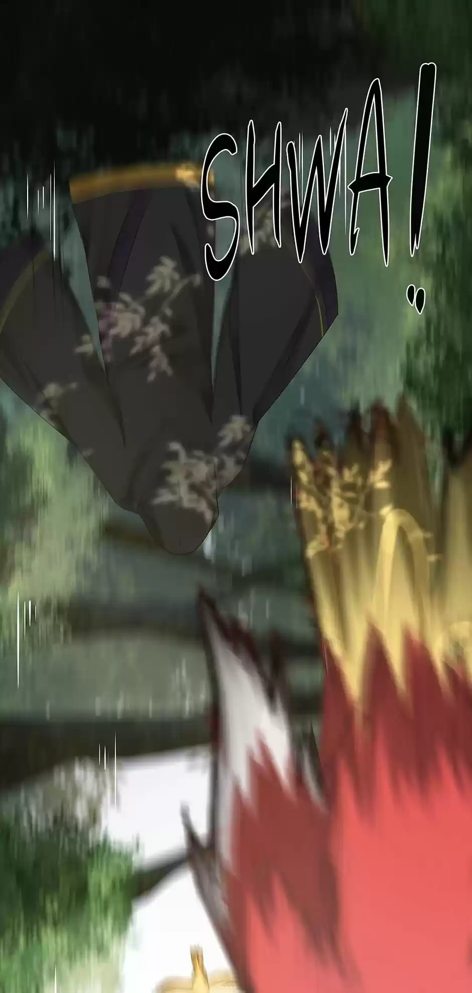 Nymph Project Chapter 36