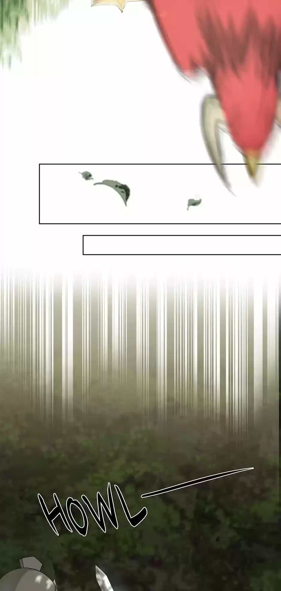 Nymph Project Chapter 36