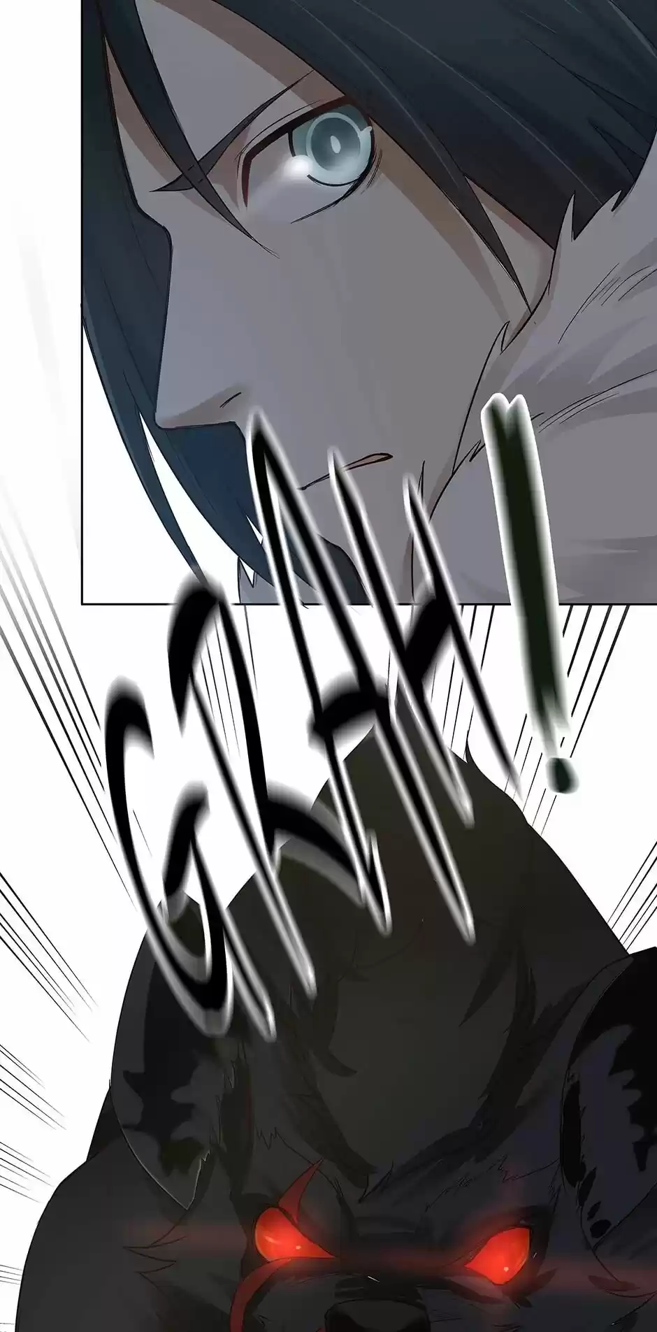 Nymph Project Chapter 36