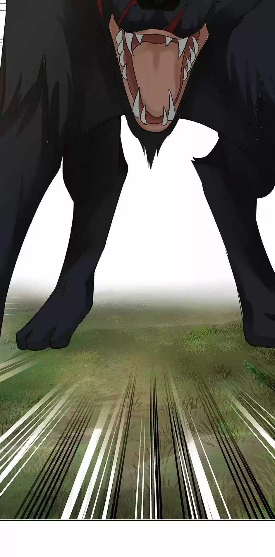 Nymph Project Chapter 36