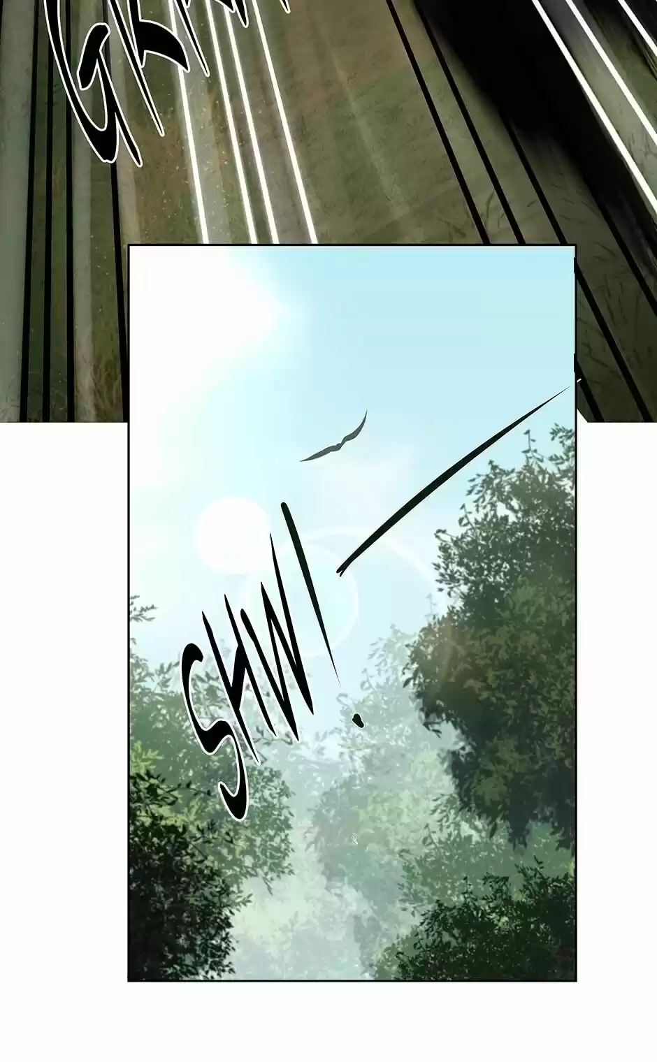 Nymph Project Chapter 36