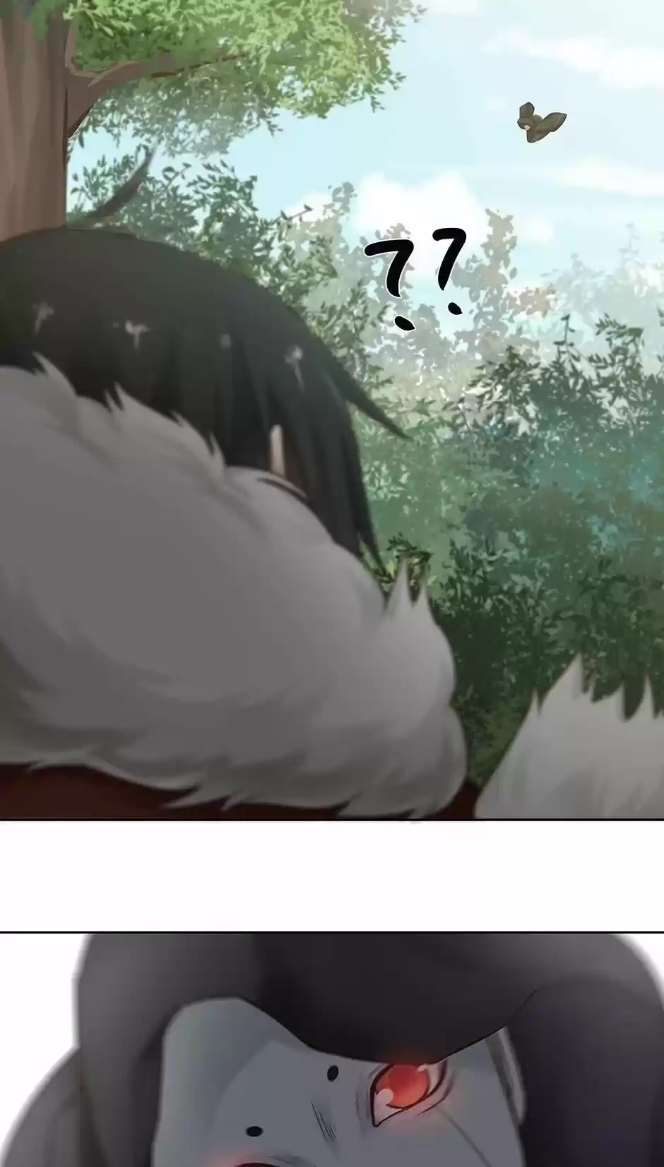 Nymph Project Chapter 36