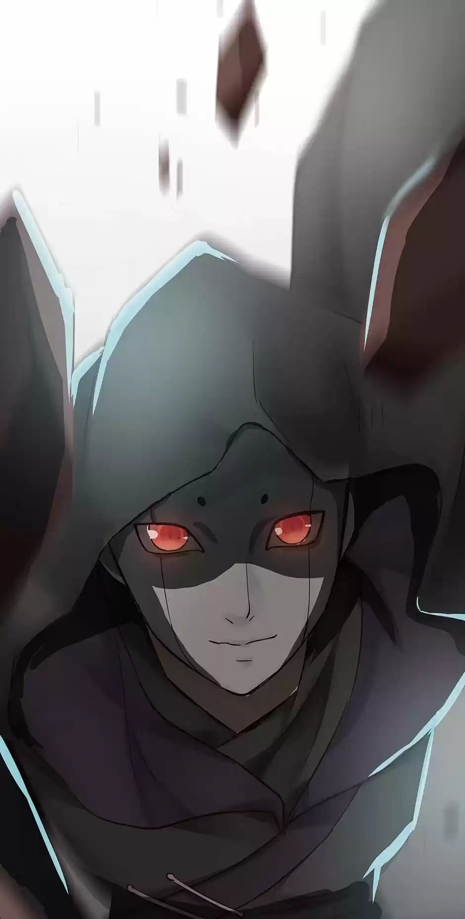 Nymph Project Chapter 36