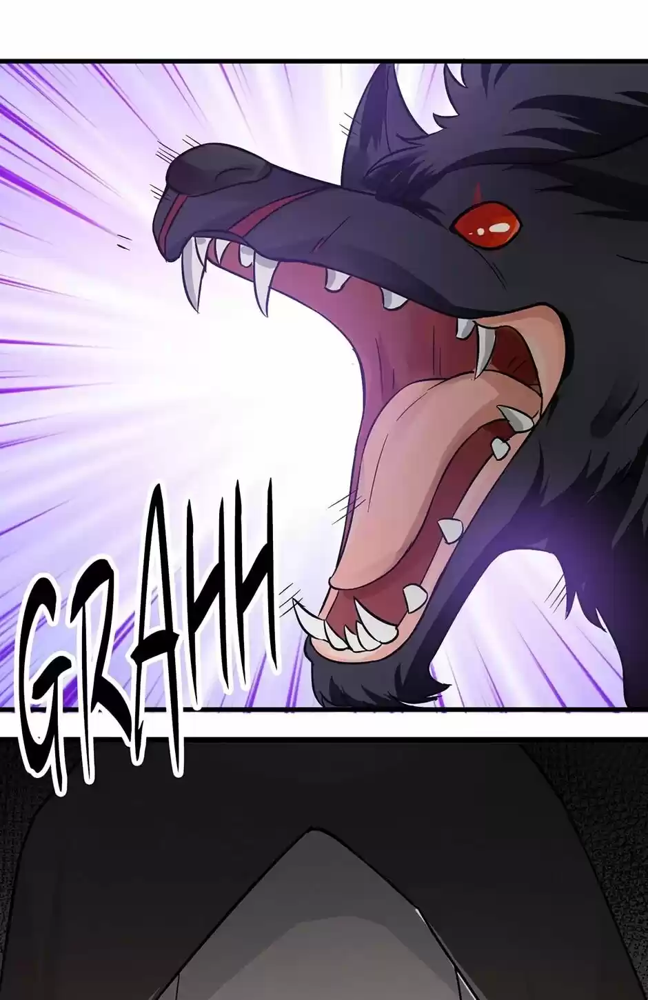 Nymph Project Chapter 37