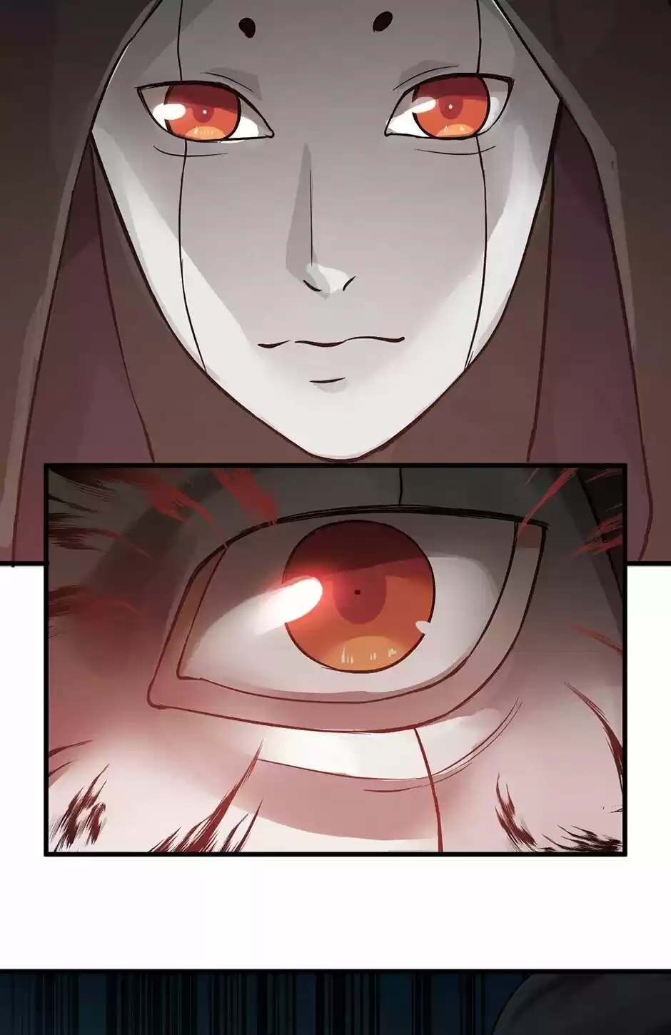 Nymph Project Chapter 37