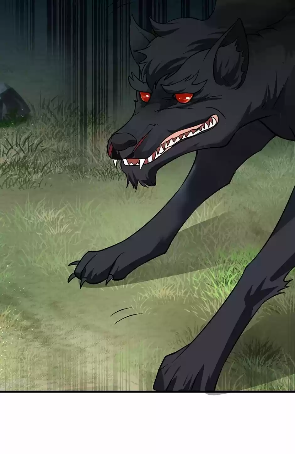 Nymph Project Chapter 37