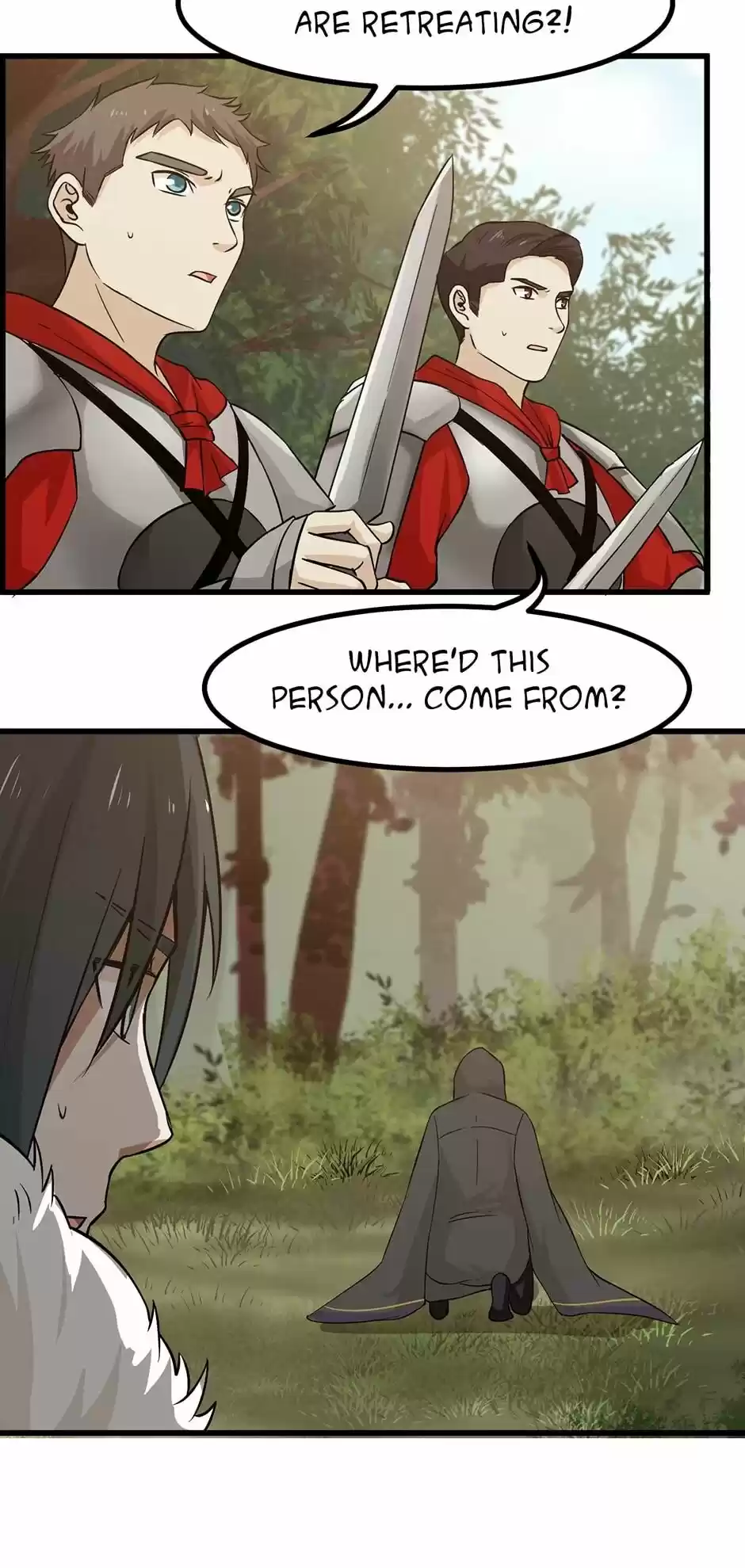 Nymph Project Chapter 37