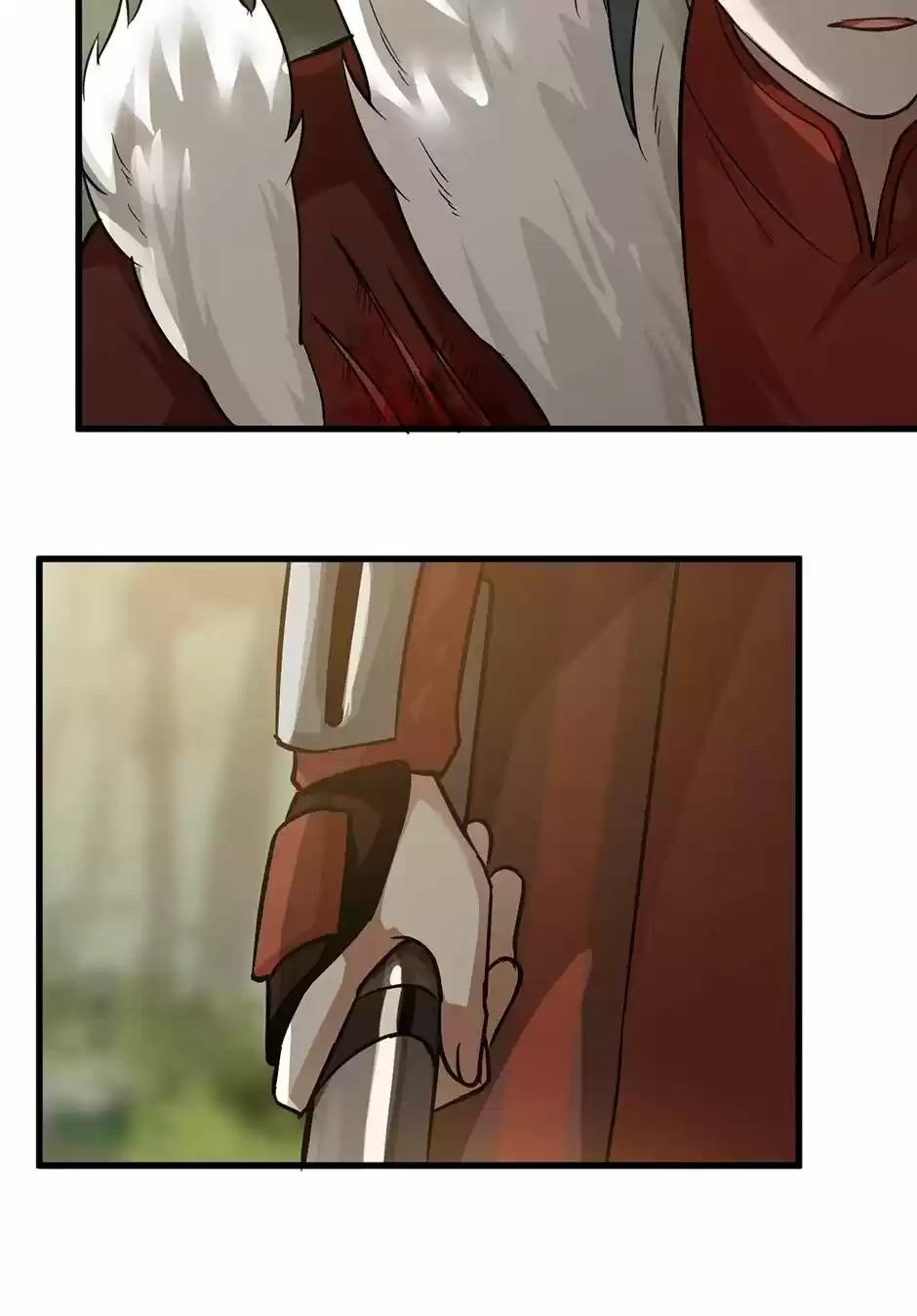 Nymph Project Chapter 37