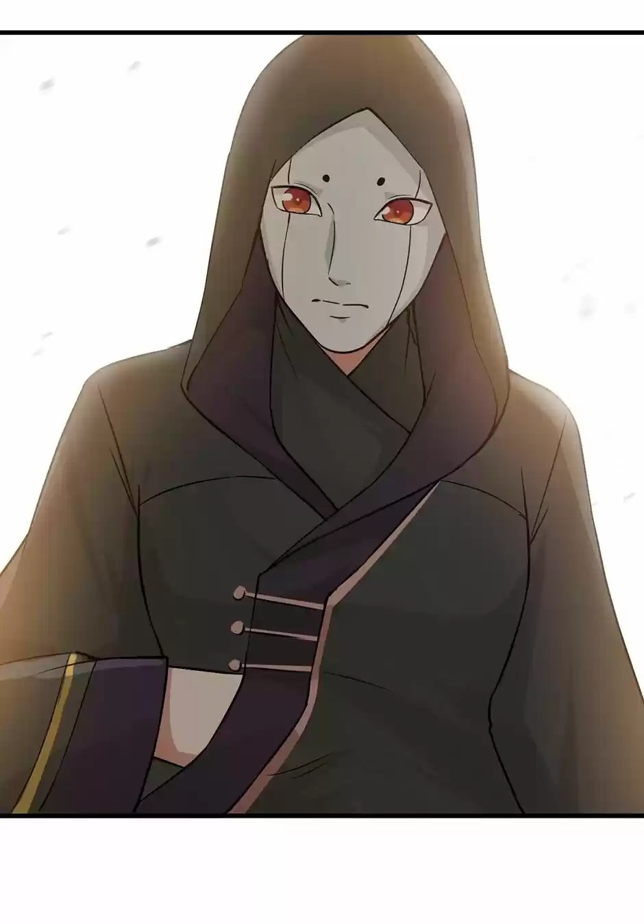 Nymph Project Chapter 37