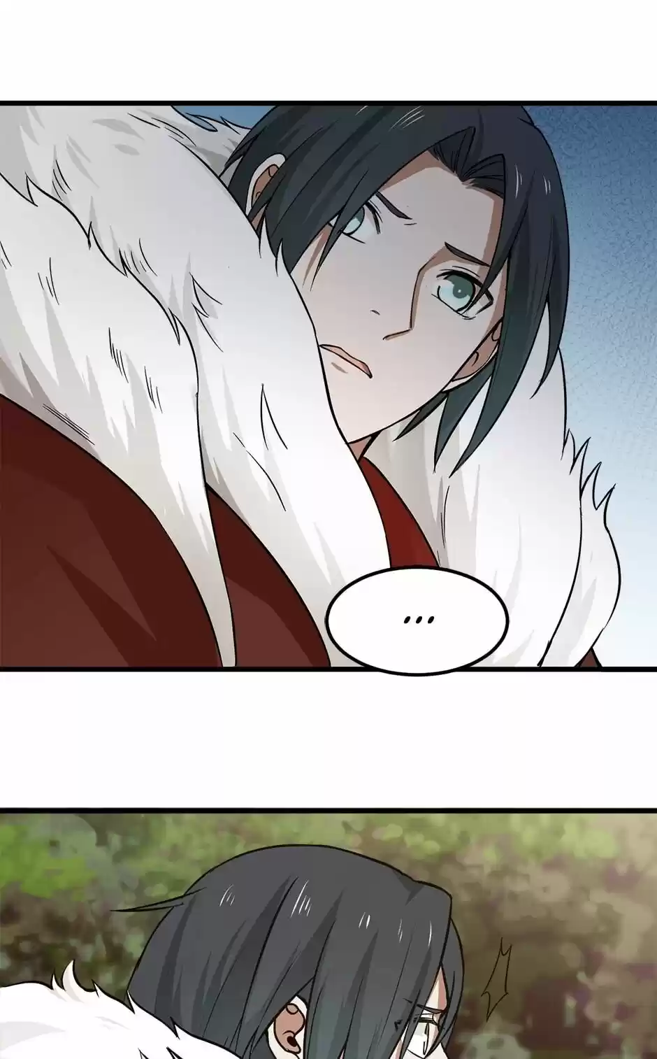 Nymph Project Chapter 37