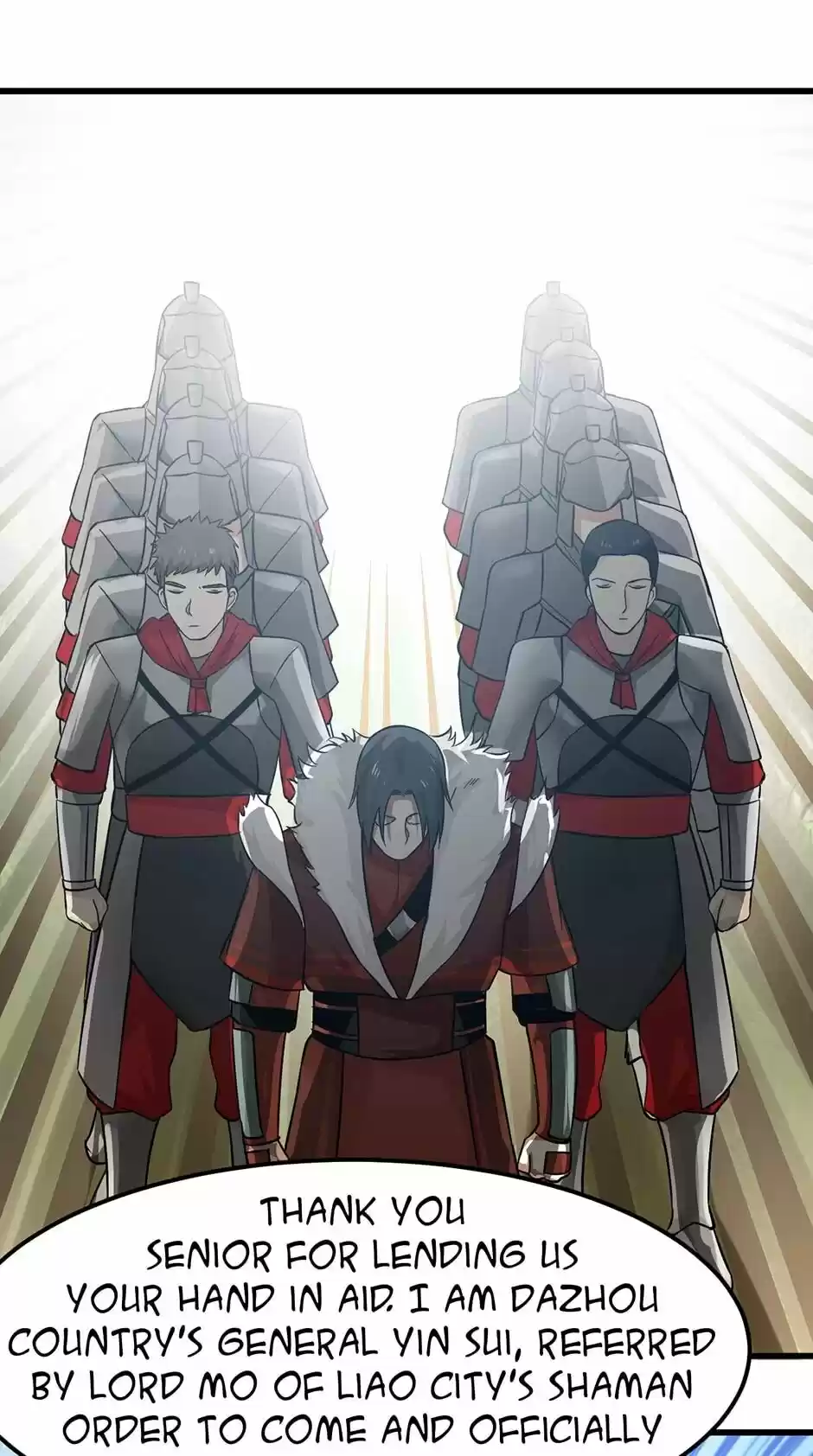 Nymph Project Chapter 37