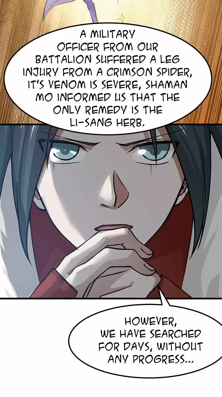 Nymph Project Chapter 37