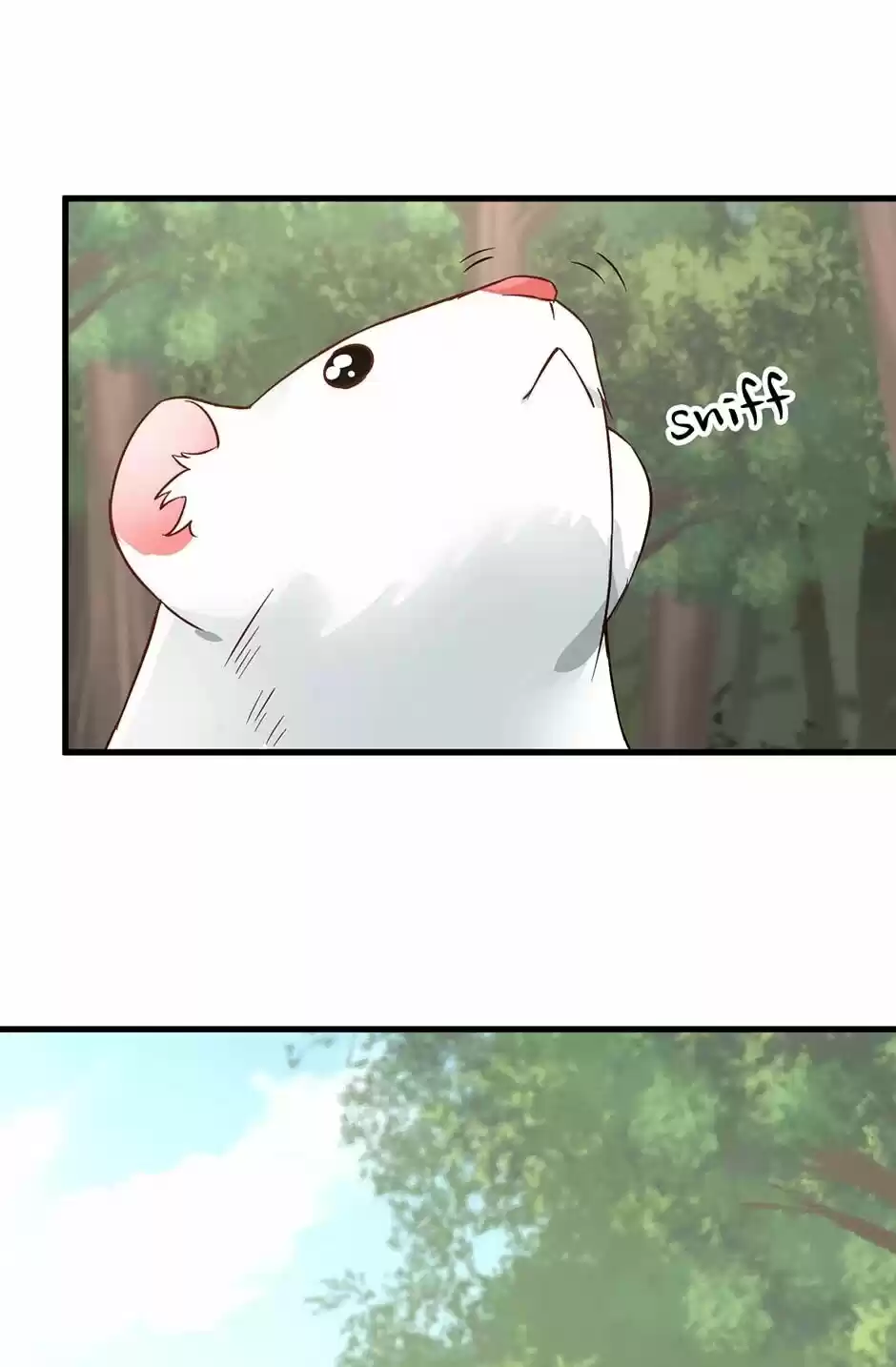 Nymph Project Chapter 37