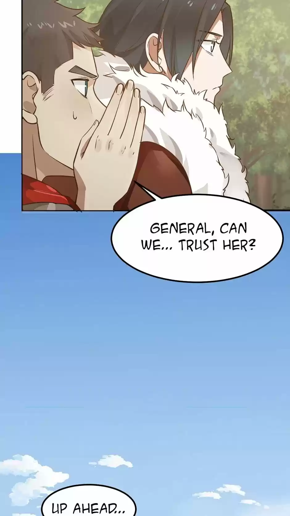 Nymph Project Chapter 37