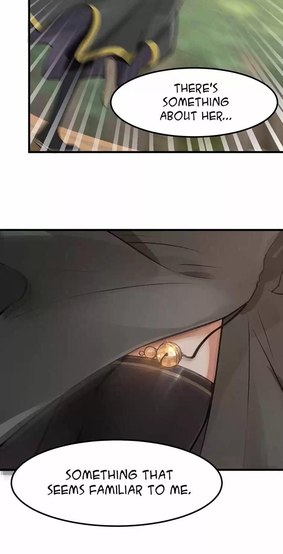 Nymph Project Chapter 37