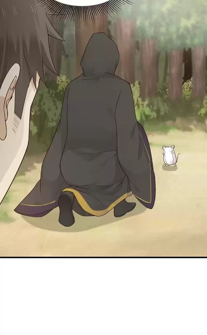 Nymph Project Chapter 38