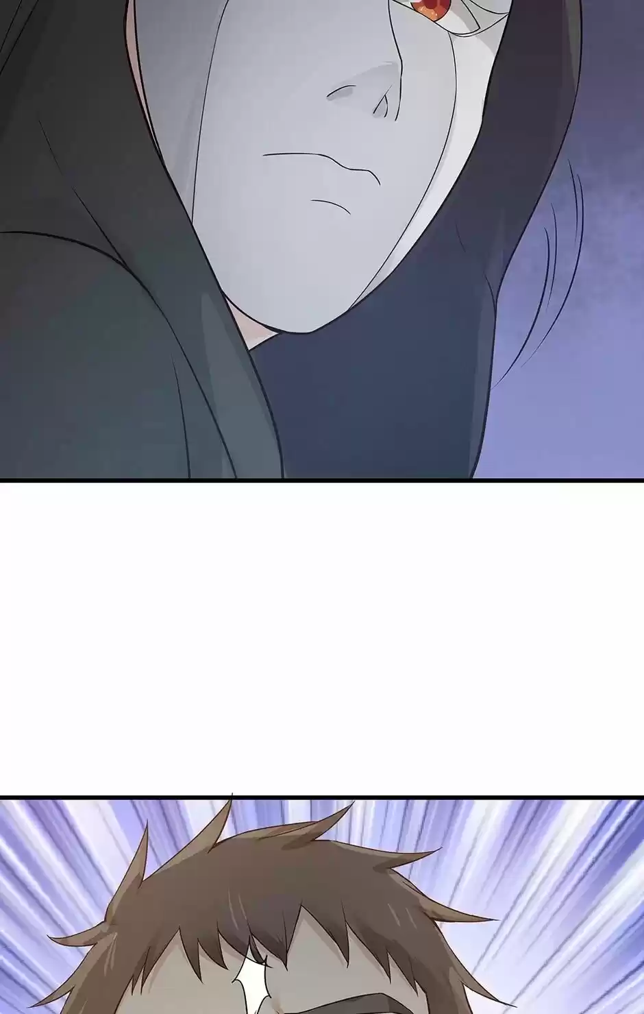 Nymph Project Chapter 38