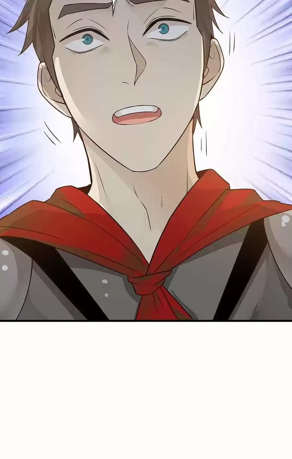 Nymph Project Chapter 38