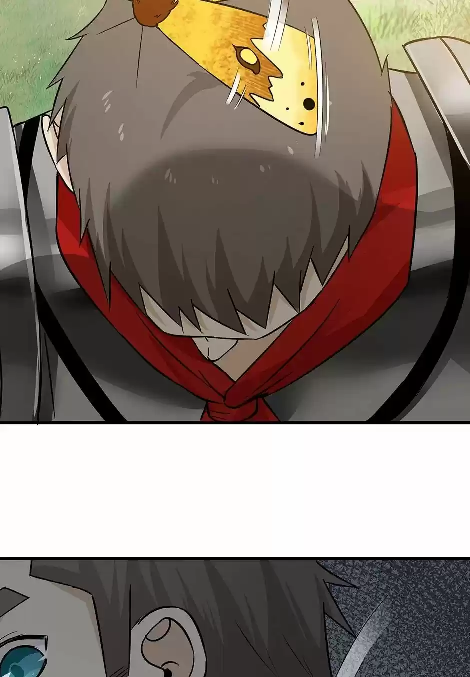 Nymph Project Chapter 38