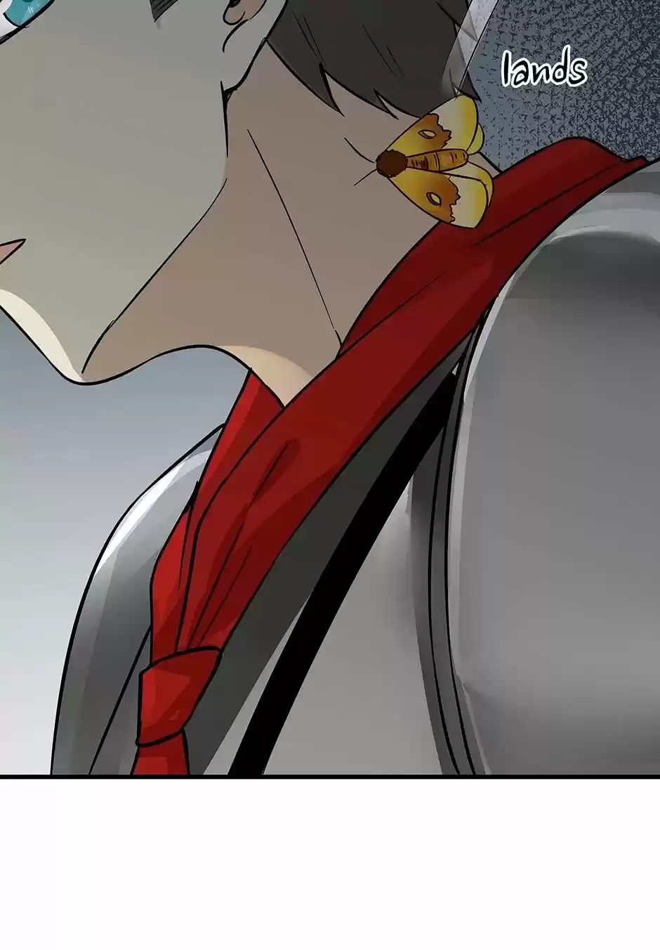 Nymph Project Chapter 38