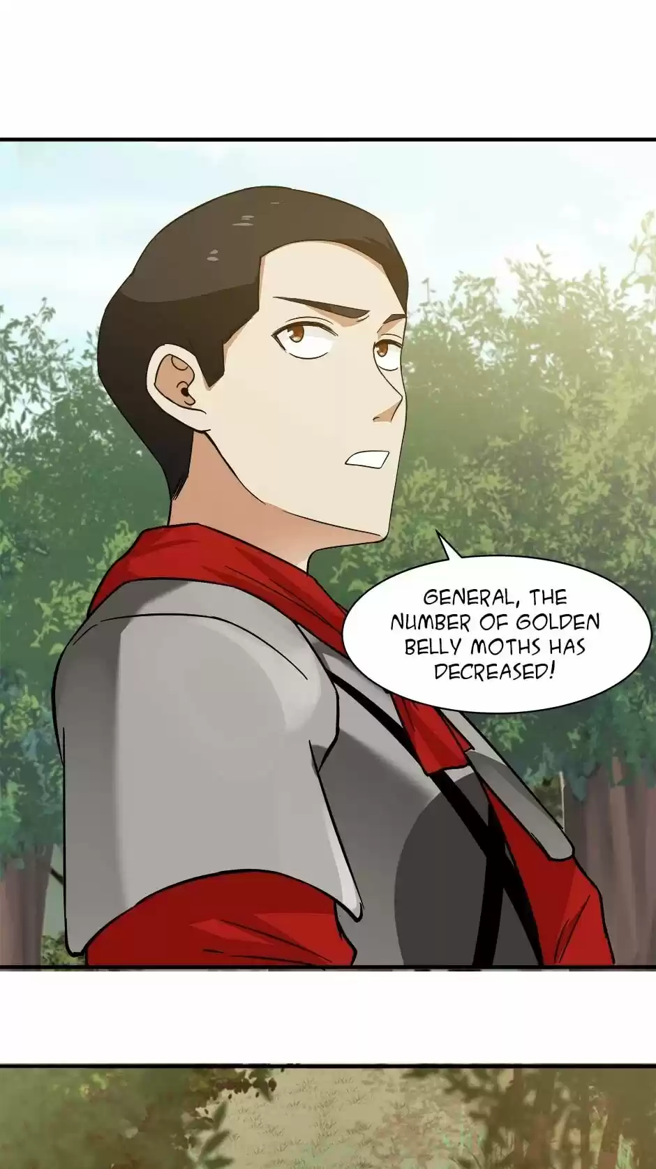 Nymph Project Chapter 38