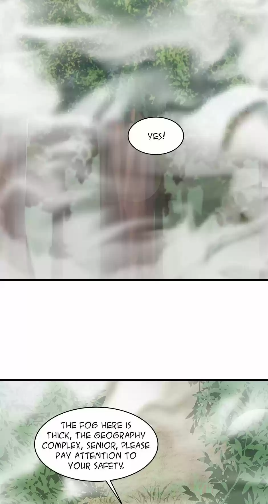 Nymph Project Chapter 39