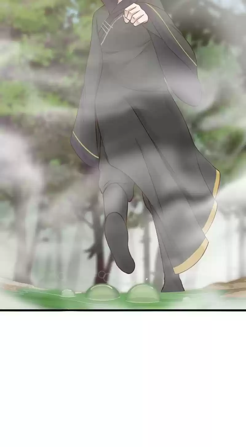 Nymph Project Chapter 39