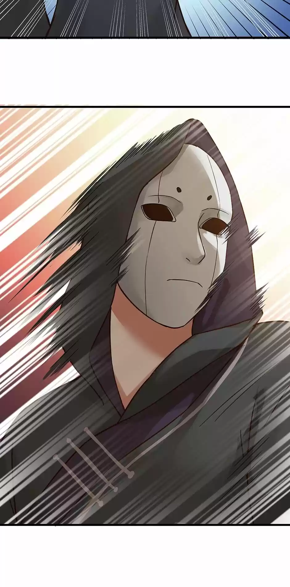 Nymph Project Chapter 39