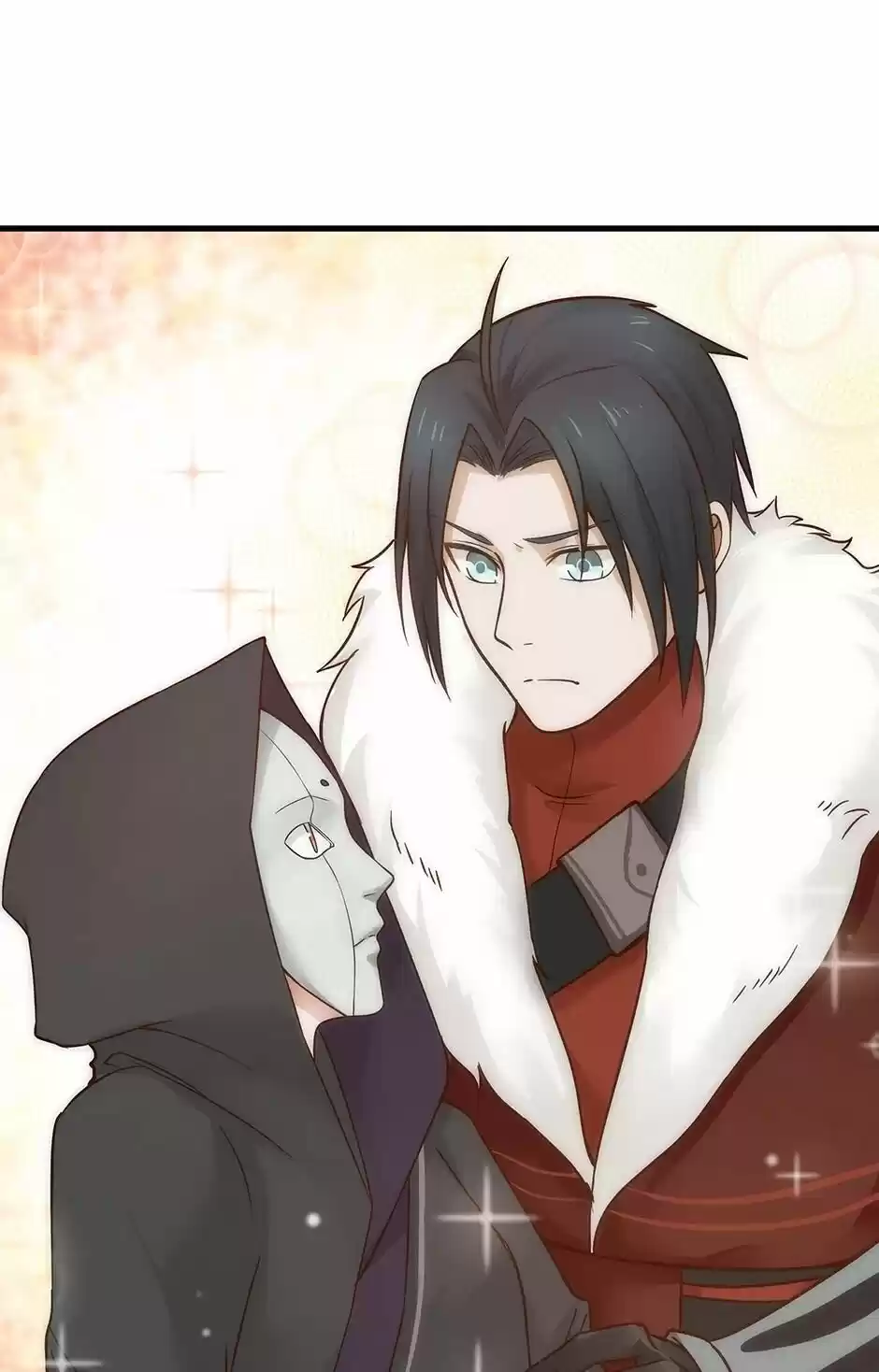 Nymph Project Chapter 39