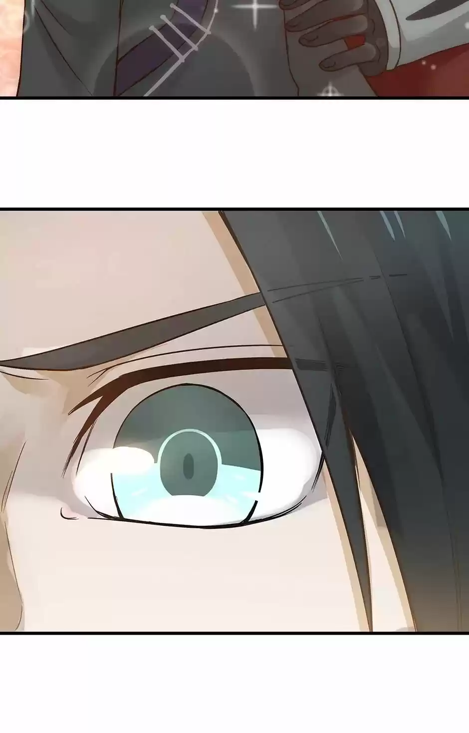 Nymph Project Chapter 39