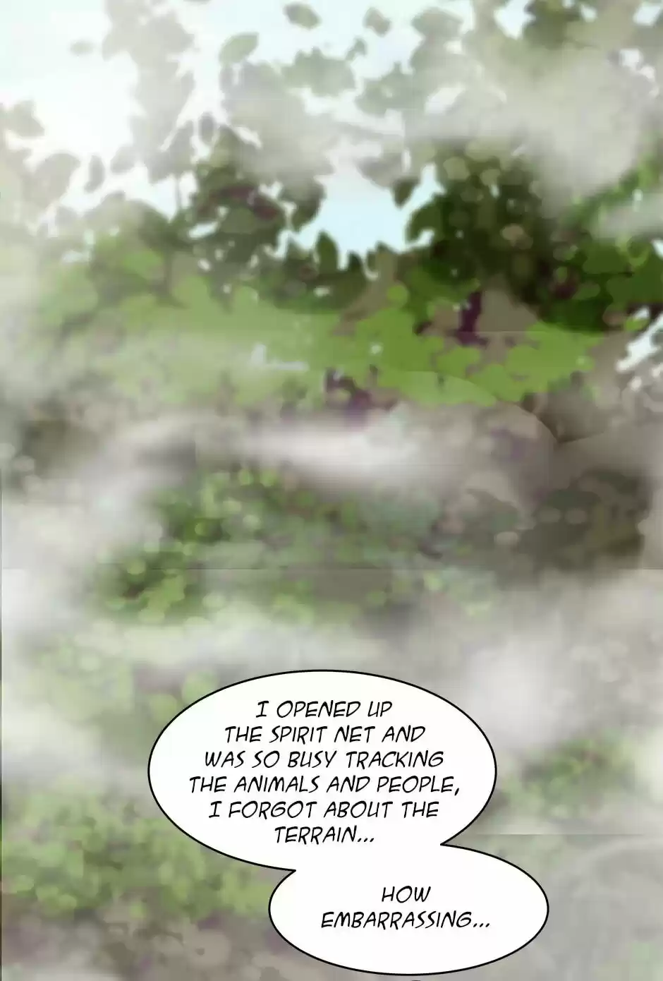 Nymph Project Chapter 39