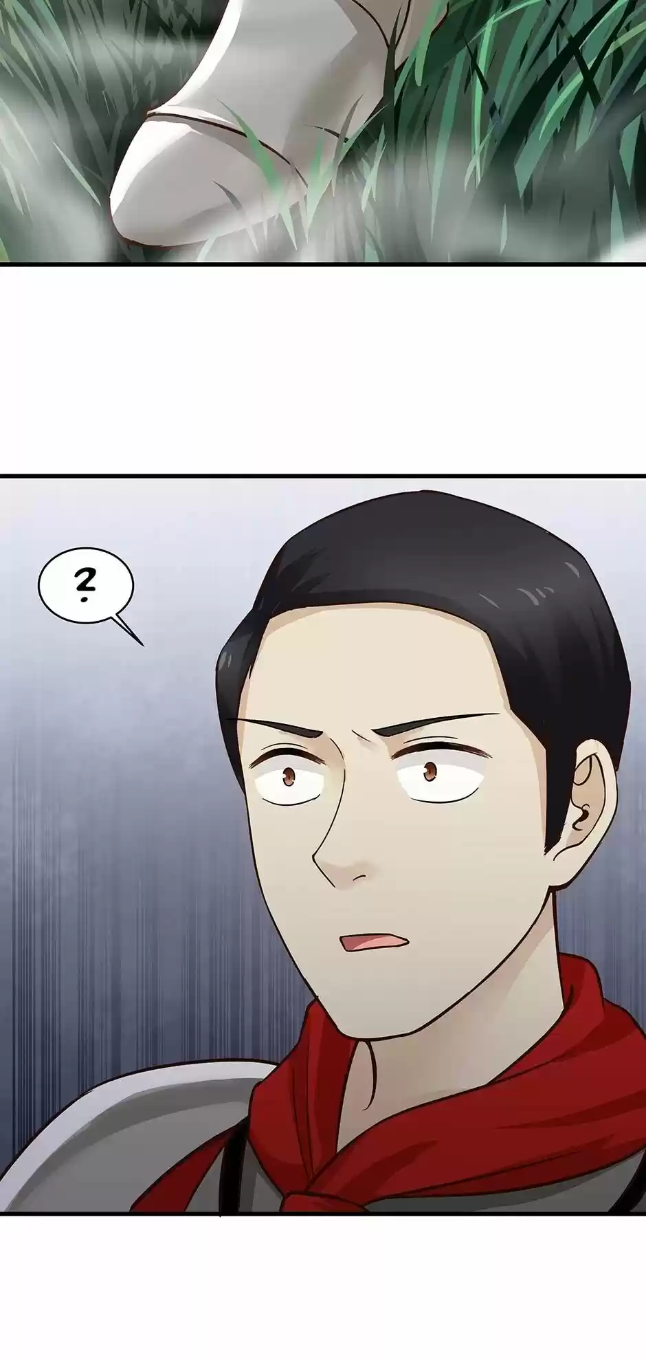 Nymph Project Chapter 39