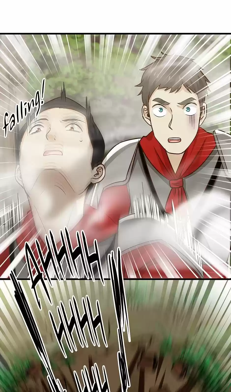 Nymph Project Chapter 39