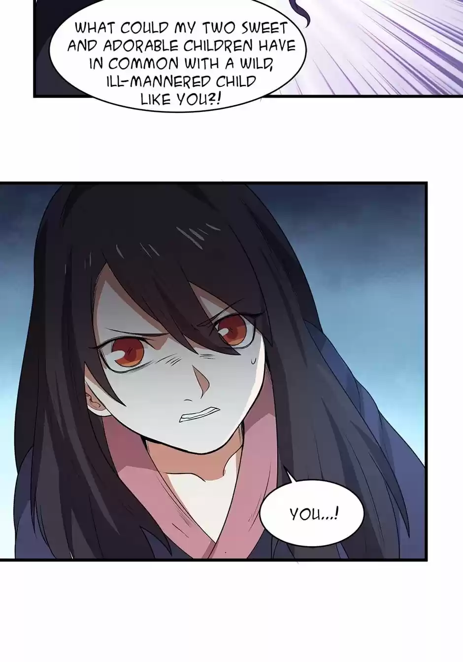 Nymph Project Chapter 4