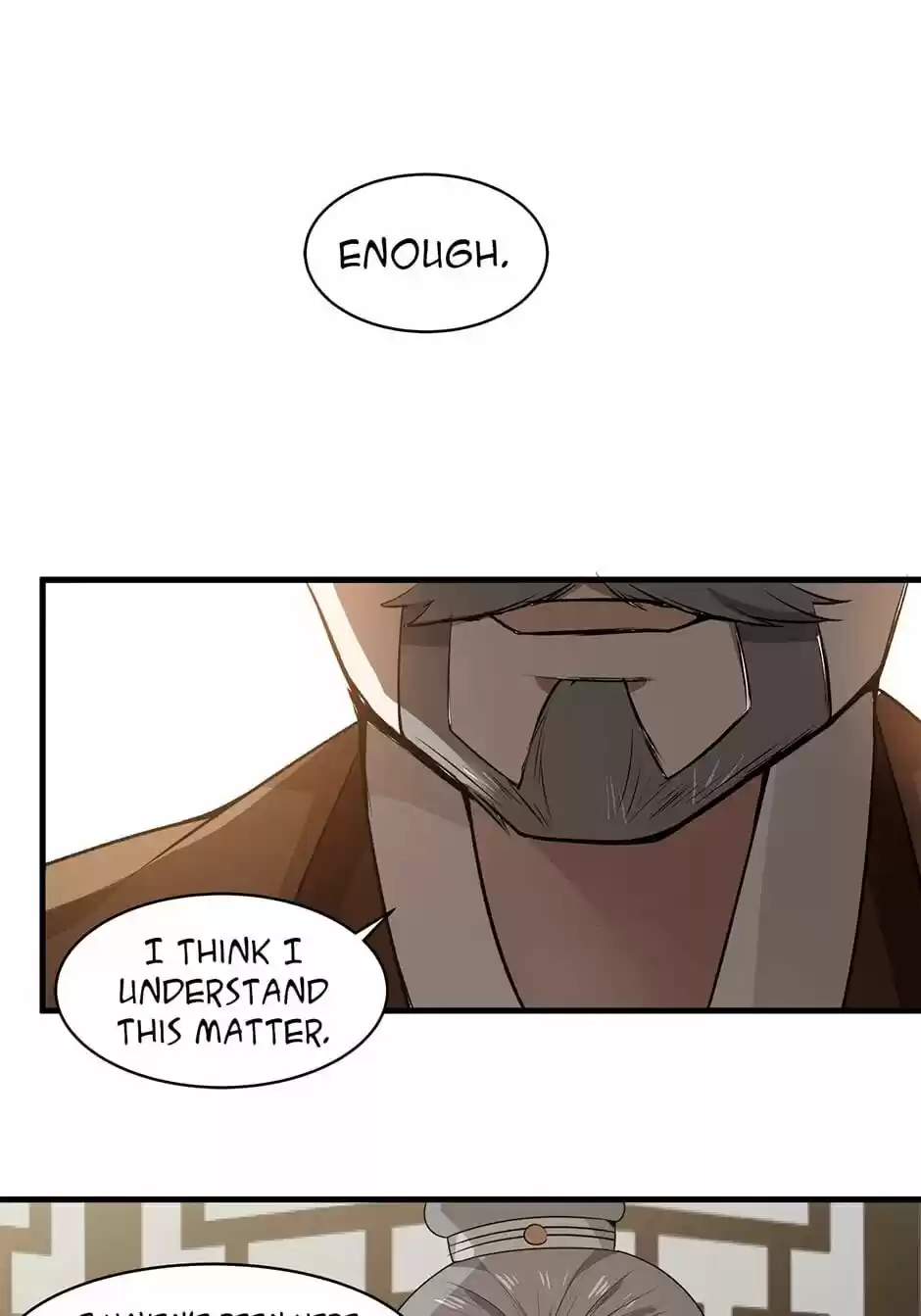 Nymph Project Chapter 4