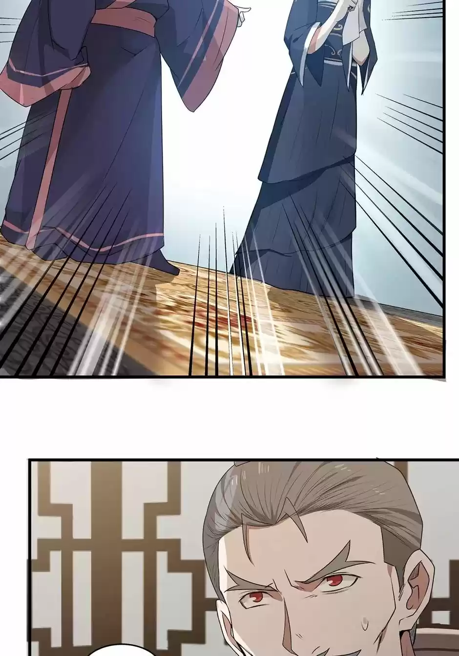 Nymph Project Chapter 4