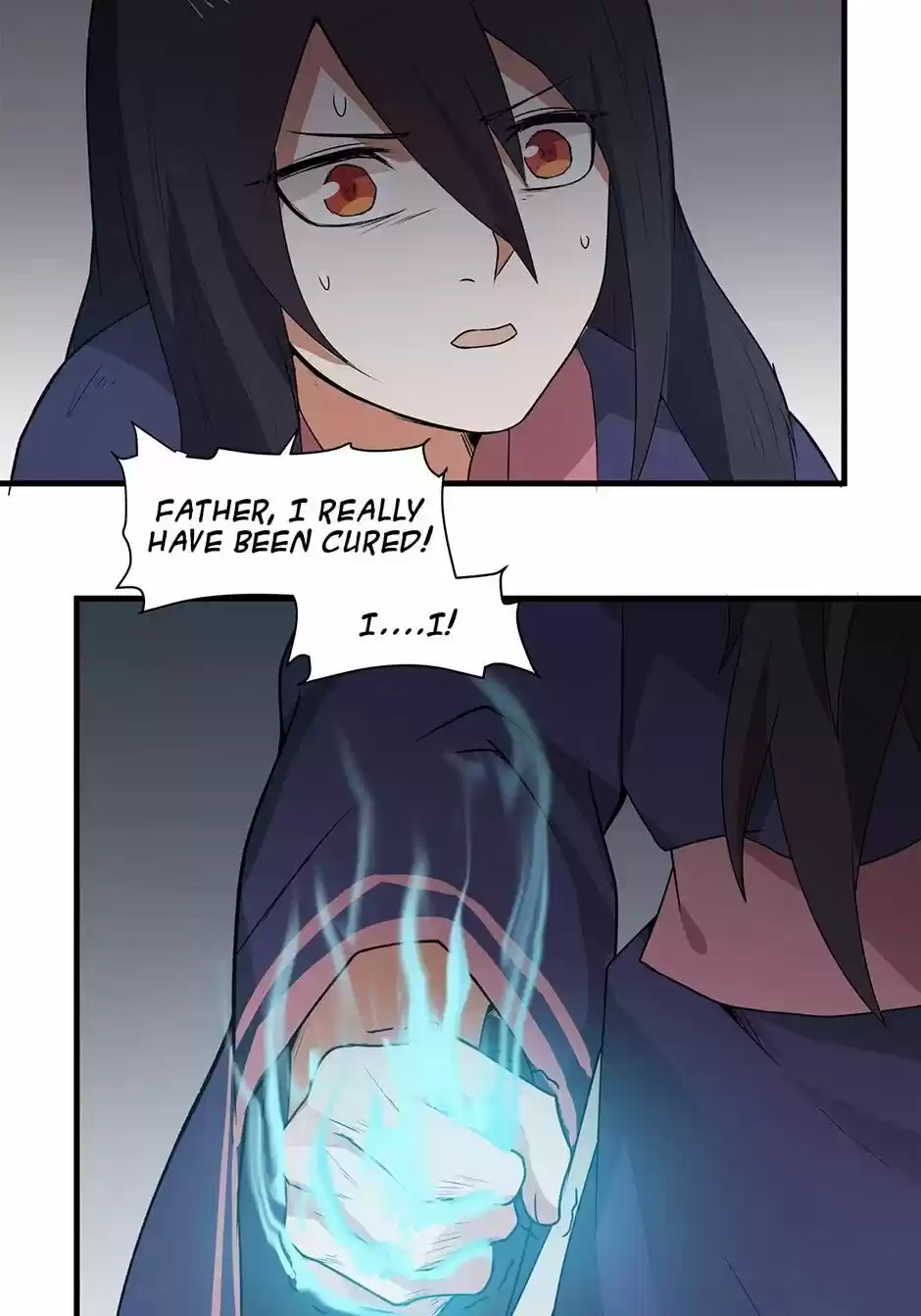 Nymph Project Chapter 4