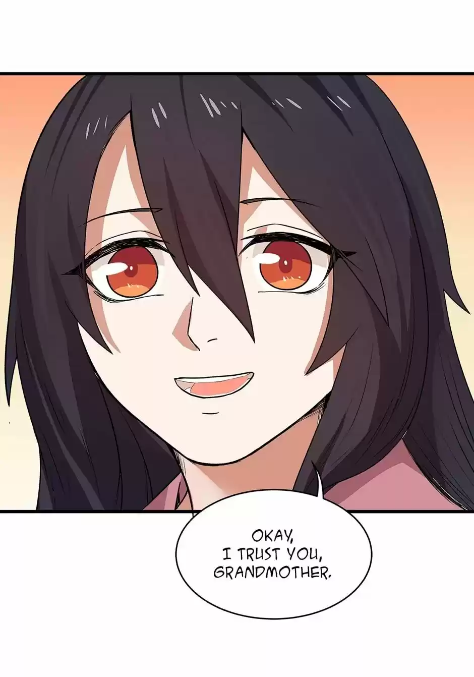 Nymph Project Chapter 4