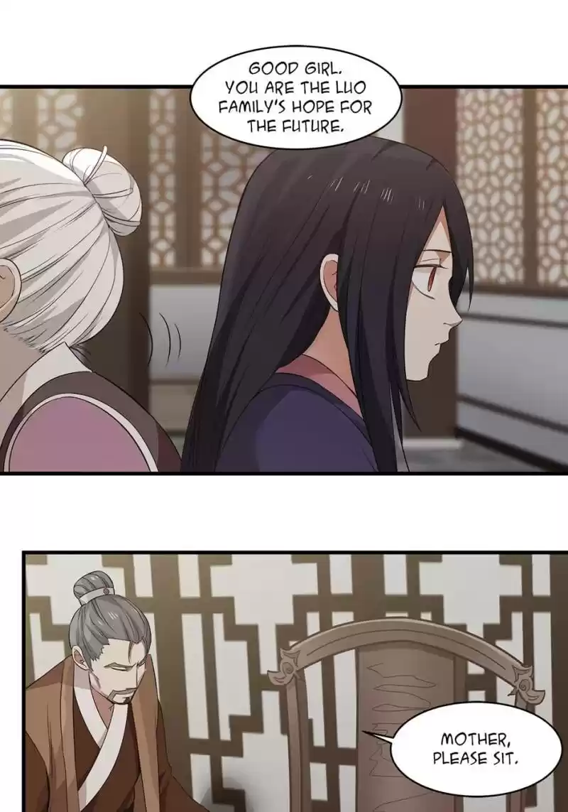 Nymph Project Chapter 4