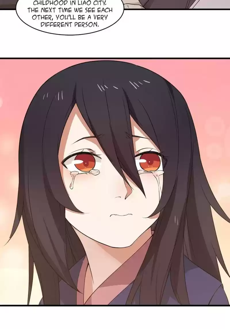 Nymph Project Chapter 4