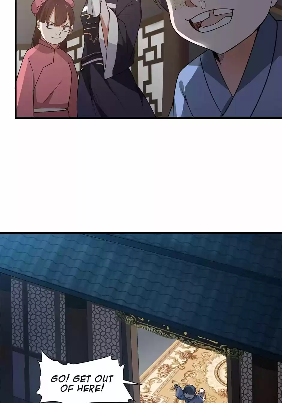 Nymph Project Chapter 4