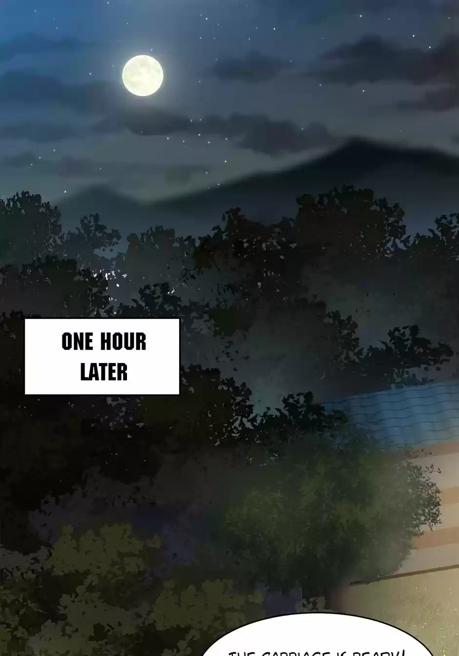 Nymph Project Chapter 4