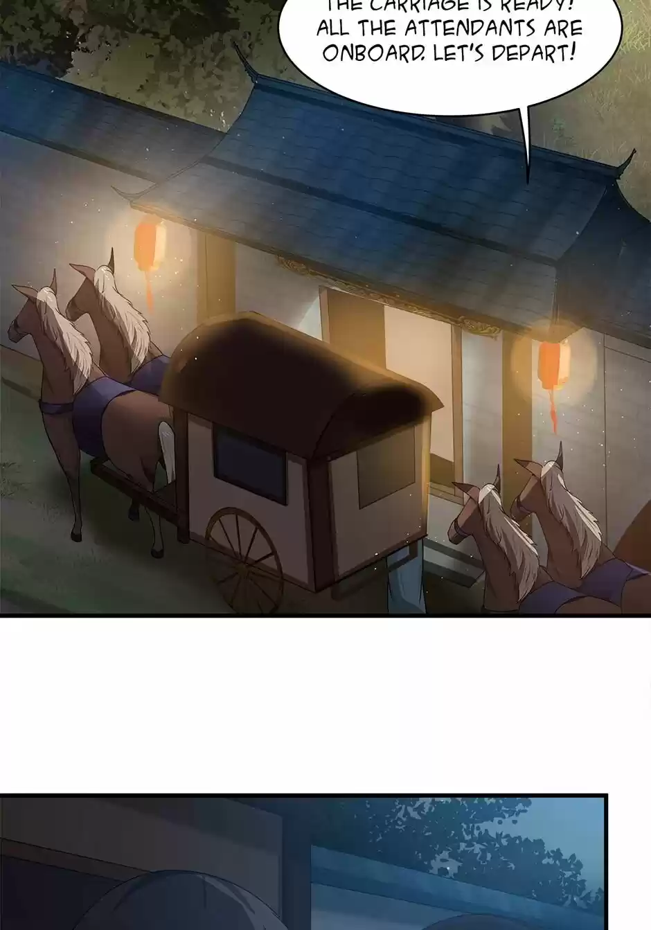 Nymph Project Chapter 4