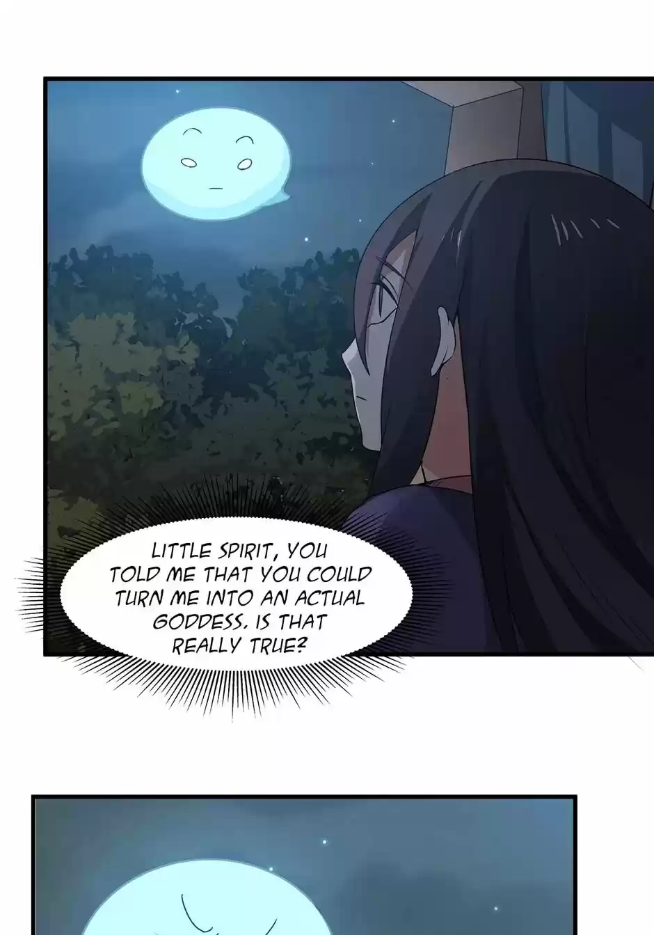 Nymph Project Chapter 4