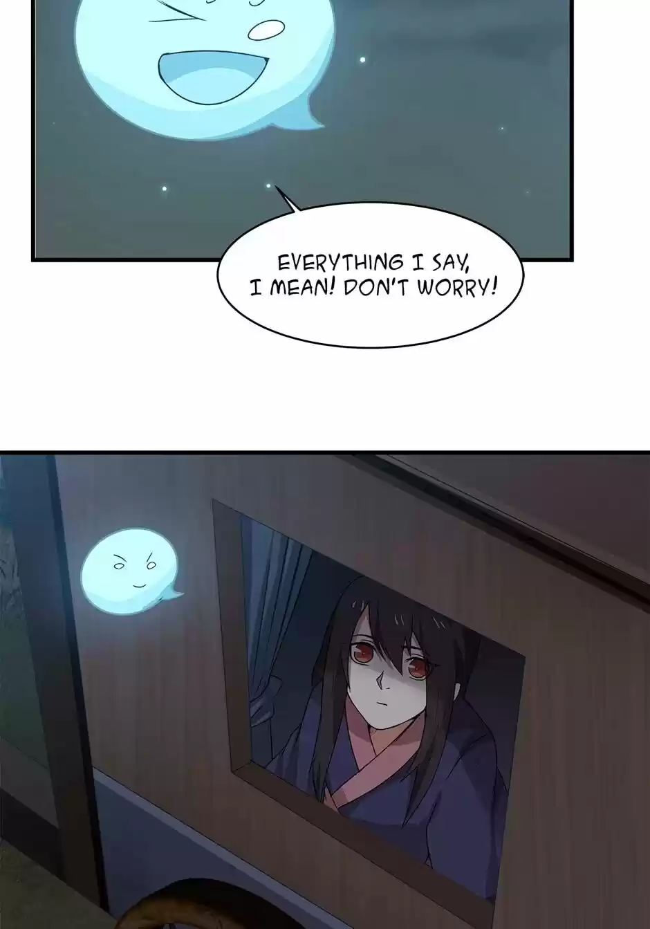 Nymph Project Chapter 4