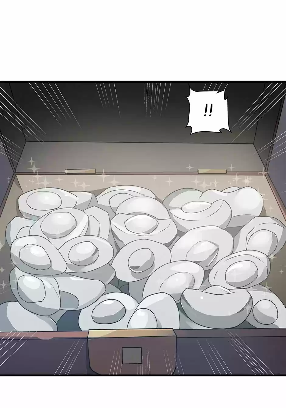 Nymph Project Chapter 4