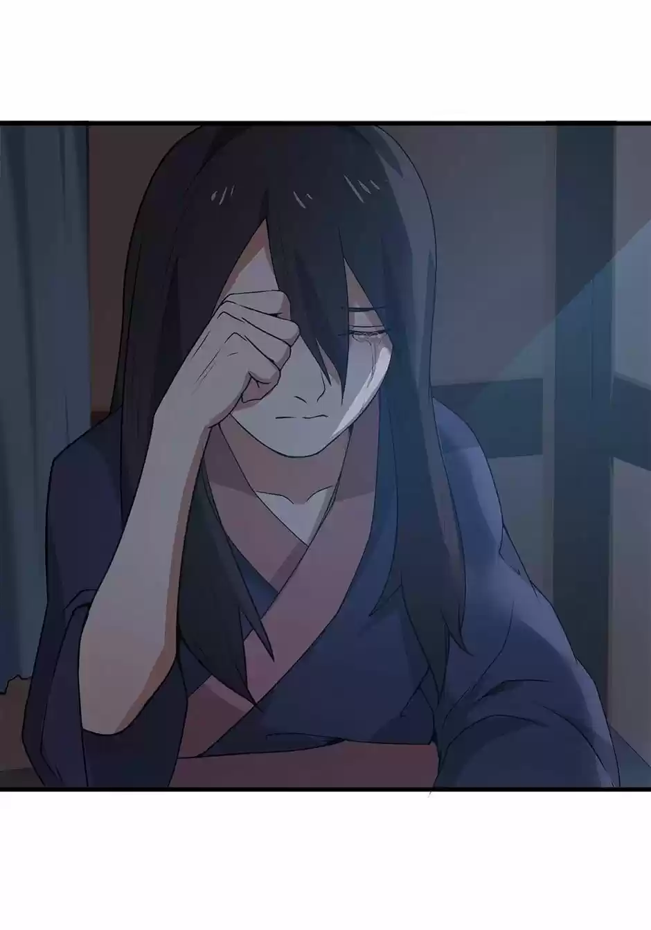 Nymph Project Chapter 4